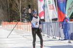 Заринский район в третий раз принял всероссийские соревнования по зимнему триатлону