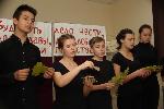 День памяти жертв политических репрессий прошел в Кулундинском районе
