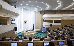 Новым представителем края в Палате молодых законодателей при Совете Федерации стал Денис Голобородько