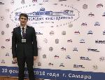 Денис Голобородько поделился опытом края по поддержке местных инициатив 