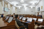 Участники Совета по науке при АКЗС подготовят поправки к проекту закона «О науке и научно-технической деятельности в Алтайском крае»