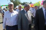 Шипуново - 100!