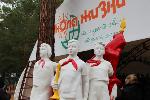 Председатель АКЗС встретился с участниками проекта «Школа жизни»
