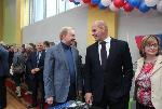 В Бийске прошел Всероссийский турнир по греко-римской борьбе