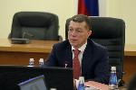 Федеральное софинансирование мероприятий ускоренного развития Алтайского края составит 99%