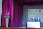 В Советском районе прошел Обучающий семинар для депутатов представительных органов муниципальных образований
