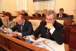 Завершилась 51 сессия АКЗС