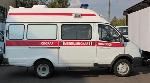 В Славгороде появится новый автомобиль «Скорой помощи»