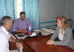 Проблемы решаются