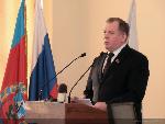 Совет Ассоциации  сибирских и дальневосточных городов