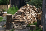 В Завьяловском районе обсудили снабжение населения льготной дровяной древесиной