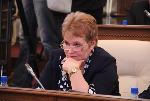 Глава Благовещенского района Антонина Жумигина: «Земля – ценность, которая всегда будет востребована»