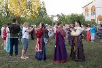 В Кулунде стартовал I Межрегиональный фестиваль «Перекресток культур»