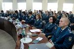 Налоговые органы Алтайского края подвели итоги работы в 2019 году