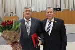 «Омбудсмен», «народный правозащитник», «помощник граждан», «адвокат народа»
