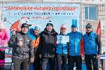 В Заринске прошел праздник лыжного спорта