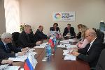 В центре внимания - вопросы охраны труда и предупреждения производственного травматизма