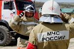 Поздравление председателя Алтайского краевого Законодательного Собрания Александра Романенко и Губернатора Алтайского края Виктора Томенко с Днем спасателя