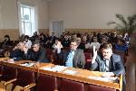 Камень-на-Оби и Каменский район: объединение выгодно