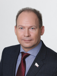 Аганов Дмитрий Петрович