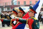 «Служа закону, служить народу»