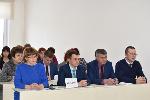 Больницам Алтайского края порекомендовали усилить целевую подготовку медсестер и фельдшеров 