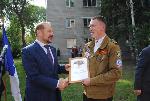 Депутаты Государственной Думы и сенаторы побывали на линейках в Алтайском крае 
