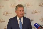 Председатель АКЗС предложил ужесточить контроль за торговыми центрами, в которых не соблюдают масочный режим  