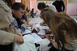 «Юристы - населению»