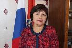 Интервью главы администрации Ремневского сельсовета Евгении Басовой