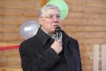Заседании комитета АКЗС по здравоохранению и науке совместили с праздником