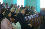 Депутаты АКЗС провели обучающий семинар для Рубцовского горсовета
