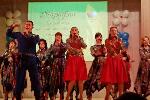 По проекту «Культура малой Родины» в Новичихе отремонтировали дом культуры
