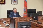 Александр Романенко: «Ежегодные Рождественские образовательные чтения стали важным событием в общественной и культурной жизни Алтайского края» 