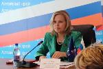 К решению проблемы очередности в детские сады нужно приложить все силы