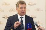 Александр Романенко: Отчет Губернатора предлагается перенести на второй квартал года