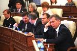 Решение о наградах