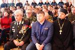 В День вывода советских войск из Афганистана в Славгороде прошло тематическое мероприятие