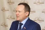 Виктор Зобнев: «Итоги работы в 2016 году говорят о верной стратегии и тактике развития региона»