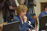 В АКЗС прошло заседание рабочей группы по доработке законопроекта «Об общественных наставниках несовершеннолетних в Алтайском крае»