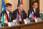 Сергей Железняк провел в АлтГУ первую рабочую встречу в рамках Саммита молодежных лидеров стран Азии