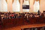 О парламентском контроле в Алтайском крае