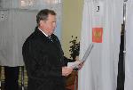 Выборы в Барнаульскую городскую Думу – 2012