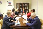 Депутаты определят параметры ведомственного контроля в краевых и муниципальных учреждениях региона