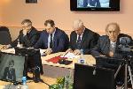 Повышение эффективности занятости населения
