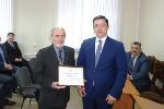 В Барнауле отметили Всемирный день метрологии