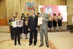 Иван Лоор: «Дети – будущее Алтайского края. И сегодня оно в ваших руках»