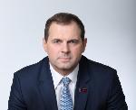 Вадим Смагин провел личный прием в пострадавшем от паводка Целинном районе