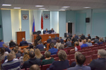 Депутаты горсовета Рубцовска утвердили бюджет на 2023 год