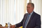 Председатель АКЗС поблагодарил депутатов Белокурихи за активность в принятии закона, приостанавливающего курортный сбор